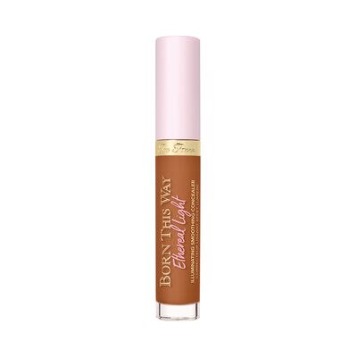 BTW ETHEREAL LIGHT ILLUMINATING SMOOTHING CONCEALER (CORRECTOR)
